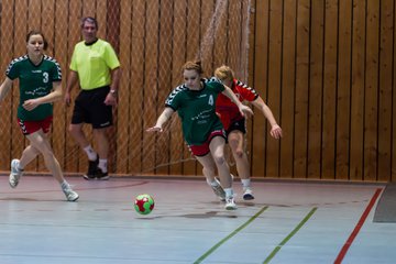 Bild 105 - A-Juniorinnen HSG Kremperheide/M�nsterdorf - HSG SZOWW : Ergebnis: 18:23